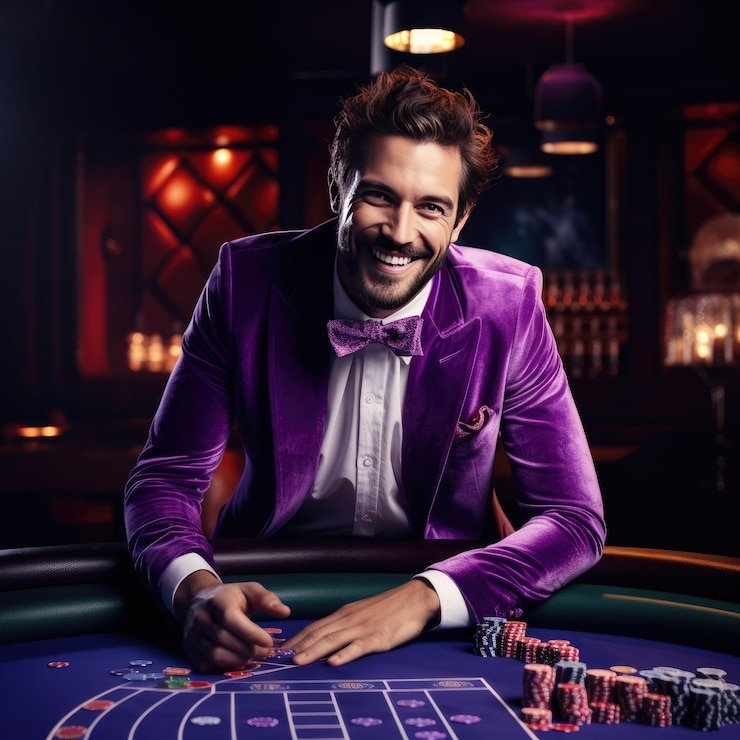 Bali Vacation slot game interface on kalkustoto platform