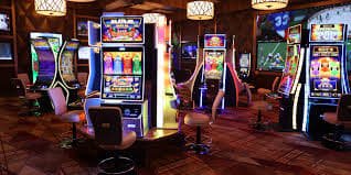 kalkustoto casino games selection